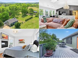 339 Piedmont Ave, Washington, VA 22747