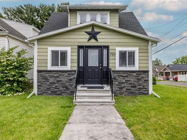 700 Darlington Rd, Syracuse, NY 13208