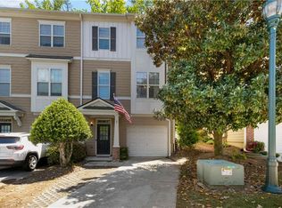1784 Oakbrook Ln NW #8, Kennesaw, GA 30152
