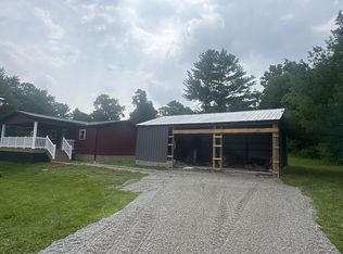 63400 Frazee Ln, Mc Arthur, OH 45651