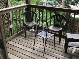 8 Vinton St #2, South Boston, MA 02127