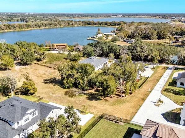 5063 Cliffside Dr Lot 3, Lakeland, FL 33812
