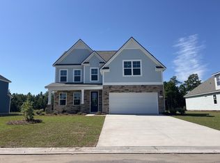 723 Rupert Dr, Conway, SC 29526