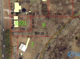 120 Highway 231, Arab, AL 35016