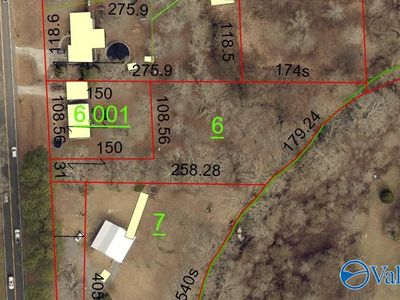 120 Highway 231, Arab, AL, 35016