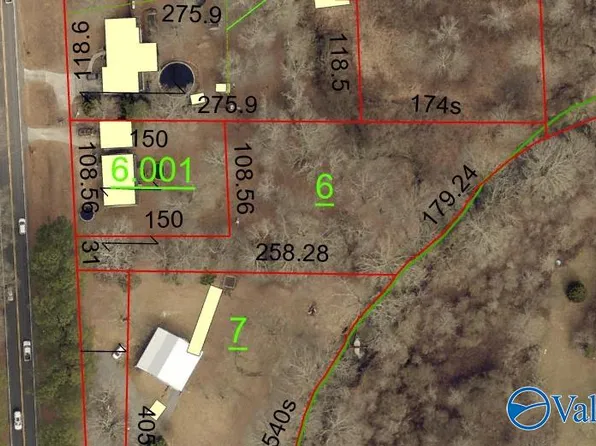 120 Highway 231, Arab, AL 35016