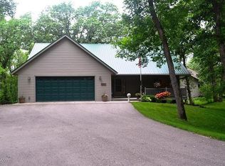 157 Baycrest Rd, Glenwood, MN 56334