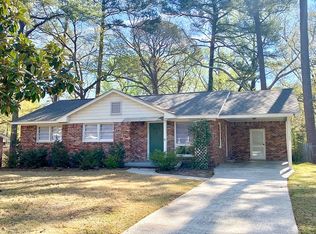 2618 Parkwood Dr, Columbia, SC 29204
