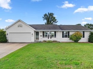 2570 Gemini Rd, Green Bay, WI 54311