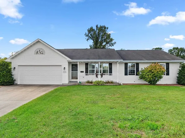 2570 Gemini Rd, Green Bay, WI 54311