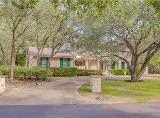 10617 Double Spur Loop, Austin, TX 78759