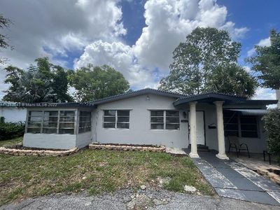6780 Custer St, Hollywood, FL, 33024