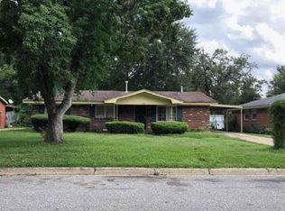 4319 Sussex Dr, Montgomery, AL 36116