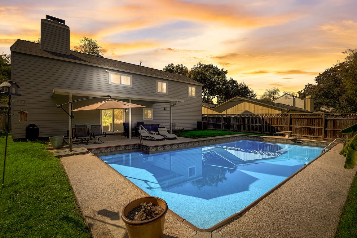 8321 Lone Shadow Trail, Converse, TX 78109 MLS 1737435 Zillow