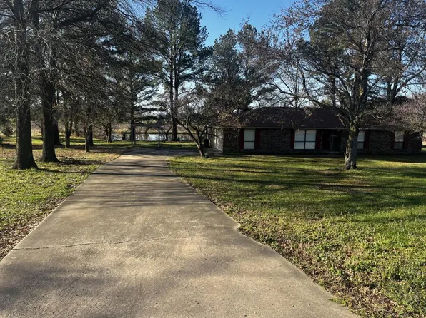 19245 Tuttle Rd, Elkins, AR 72727