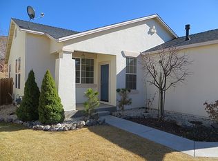 3920 Cloverbrook Dr, Sparks, NV 89436