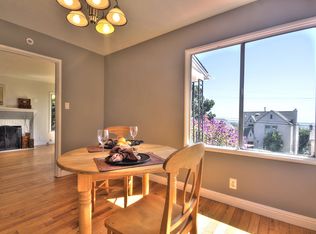 8214 Outlook Ave, Oakland, CA