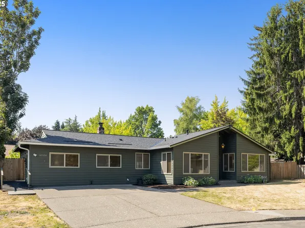 12120 SW Keas Ct, Beaverton, OR 97008
