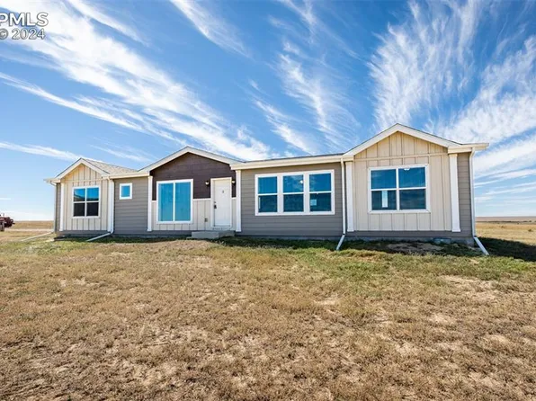 36533 County Road 153, Agate, CO 80101
