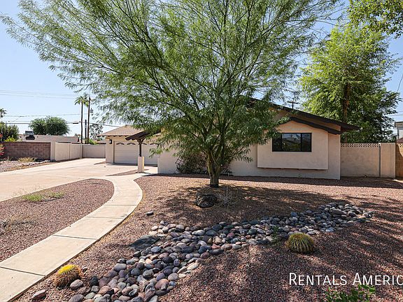 3rd image of 8501 E Mariposa Dr