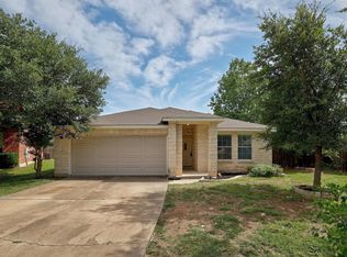 2202 Trolley Cv, Leander, TX 78641