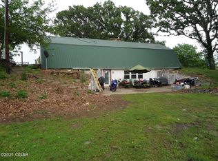 16218 Beech Ln, Diamond, MO 64840