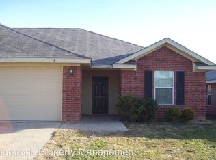 10229B Iris Ln, Waco, TX 76708