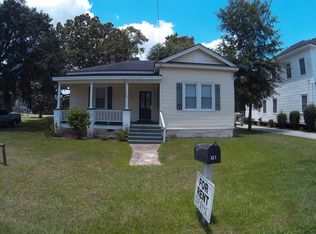 113 N Rogers St, Pooler, GA 31322