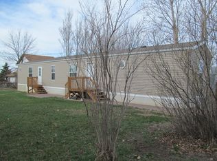 5593 Pluto St, Rapid City, SD 57703