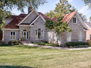 14406 Maple Ridge Pl, Louisville, KY 40245