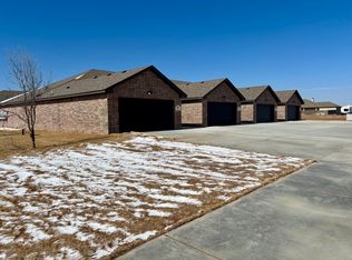 9560 Elite St, Canyon, TX 79015