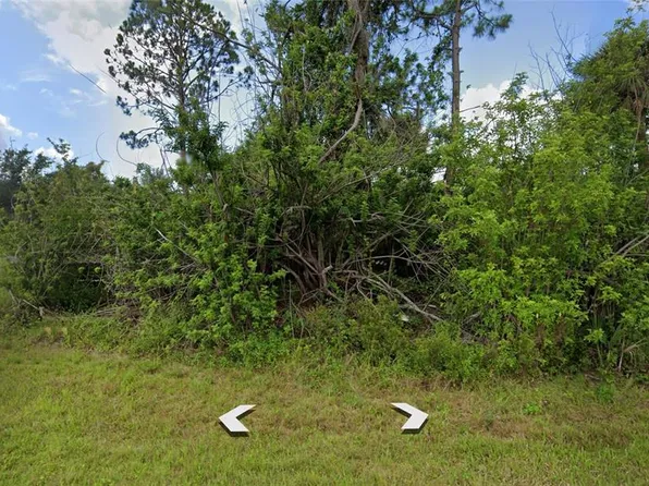 14127 Strader Ave #10, Pt Charlotte, FL 33953