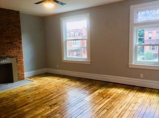 5533 Black St APT 3, Pittsburgh, PA