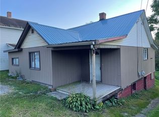 2836 Old Us Highway 119 S, Homer City, PA 15748