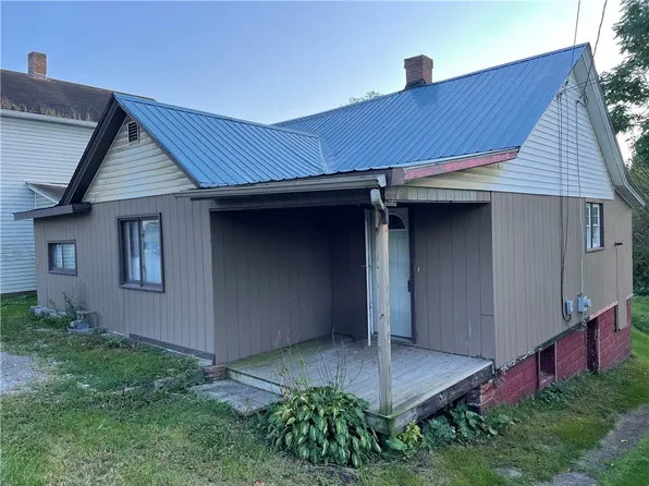 2836 Old Us Highway 119 S, Homer City, PA 15748