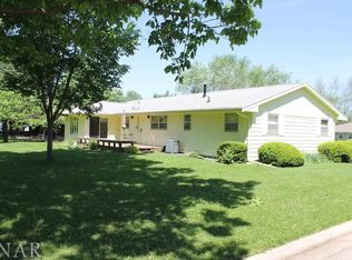 1201 Russell St, Normal, IL 61761