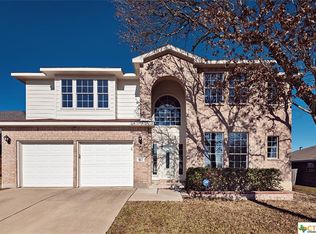 112 W Running Wolf Trl, Harker Heights, TX 76548