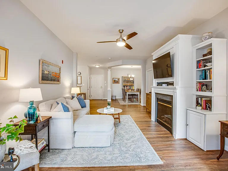 500 Belmont Bay Dr #110 — Photo 16