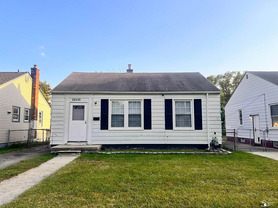 1st image of 26349 Pennie St