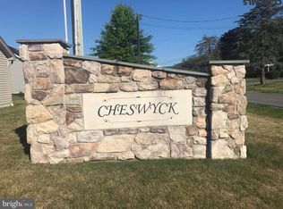 21 Cheswyck Dr, Mc Alisterville, PA 17049