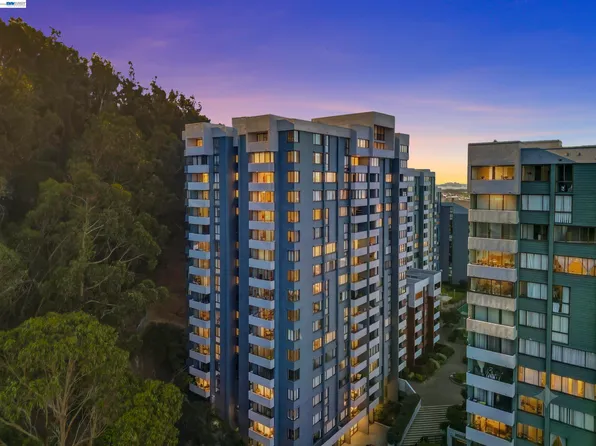 555 Pierce St APT 522, Albany, CA 94706