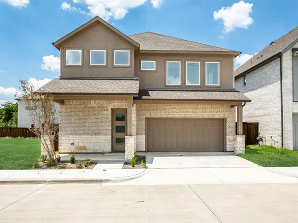 924 Protea St, Richardson, TX 75081