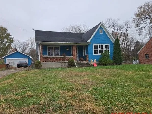 6488 Wolf Creek Pike, Dayton, OH 45426