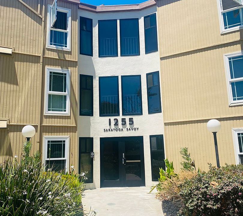 1st image of 1255 Saratoga Ave #209