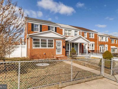 628 Dunwich Way, Baltimore, MD, 21221
