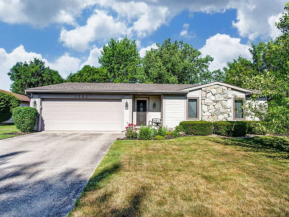 1st image of 1303 Walker Ct