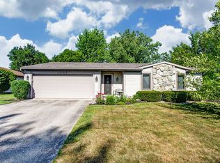 1303 Walker Ct, Auburn, IN 46706