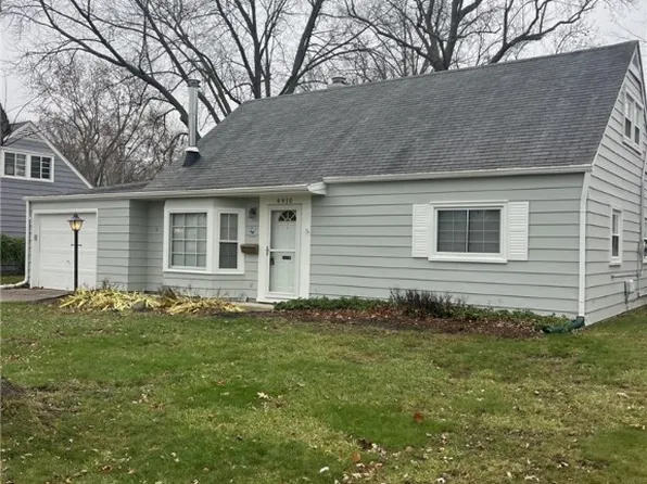 4910 Ivanhoe Ave, Sheffield Lake, OH 44054