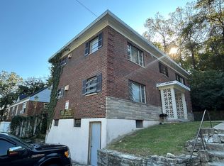 1934 Grand Ave, Cincinnati, OH 45214