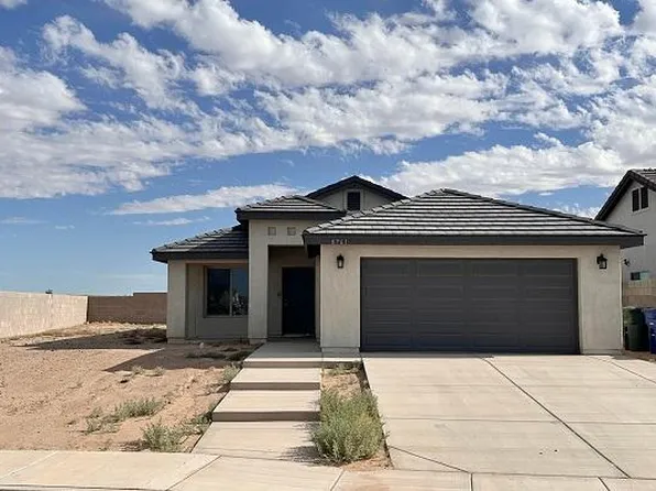 8761 E 41st Ln, Yuma, AZ 85365